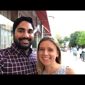 Meet your Posher, Josh